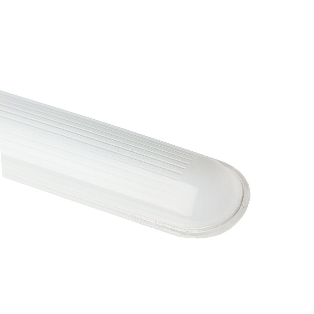 Spectrum voor de installateur LED Montagebalk IP65 - 150cm - Limea Gigant - 52W 8892Lm - 4000K 840 Helder wit | IK10 - 5 jaar garantie Spectrum voor de installateur LED Montagebalk IP65 - 150cm - Limea Gigant - 52W 8892Lm - 4000K 840 Helder wit | IK10 - 5 jaar garantie