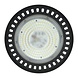 LED UFO High Bay - 100W 12500lm - 4000K - 2 jaar garantie LED UFO High Bay - 100W 12500lm - 4000K - 2 jaar garantie