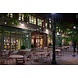 Prikkabel lichtslinger 10m - 10x E27 fittingen - LED lampen optioneel Prikkabel lichtslinger 10m - 10x E27 fittingen - LED lampen optioneel