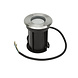 Spectrum LED Grondspot Rond - GU10 fitting - IP67 waterdicht Spectrum LED Grondspot Rond - GU10 fitting - IP67 waterdicht