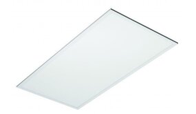 LCB LED Europe LED Paneel 120x60cm IP41 - Pro Slim Line - 60W 7200Lm - 6000K 860 Daglicht wit | UGR22 Opaal Wit - 5 Jaar Garantie LCB LED Europe LED Paneel 120x60cm IP41 - Pro Slim Line - 60W 7200Lm - 6000K 860 Daglicht wit | UGR22 Opaal Wit - 5 Jaar Garantie