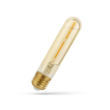 Spectrum voor de installateur: Betaalbare kwaliteit en veelzijdige LED-oplossingen LED Filament lamp E27 - T30 - 2W vervangt 25W - 2500K extra warm wit licht Spectrum voor de installateur: Betaalbare kwaliteit en veelzijdige LED-oplossingen LED Filament lamp E27 - T30 - 2W vervangt 25W - 2500K extra warm wit licht