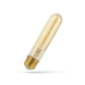 Spectrum voor de installateur LED Filament lamp E27 - T30 - 2W vervangt 25W - 2500K extra warm wit licht