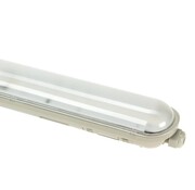 LED armatuur compleet 120cm 38W - 171lm p/w Pro High lumen - 4000K 840 - 5 jaar garantie