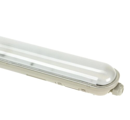 LED armatuur compleet 120cm 38W - 171lm p/w Pro High lumen - 4000K 840 - 5 jaar garantie
