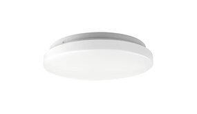 WiFi LED plafondlamp 50cm diameter - 36W Regelbaar 2700K tot 6500K - Bediening met de App