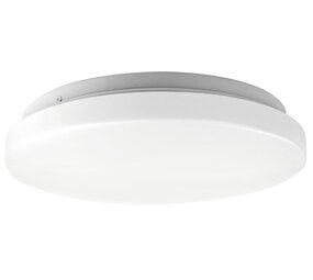 WiFi LED plafondlamp 50cm diameter - 36W Regelbaar 2700K tot 6500K - Bediening met de App