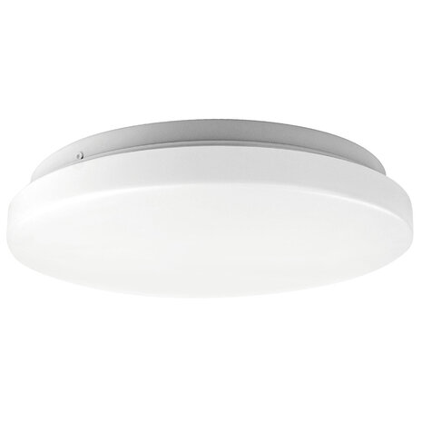 WiFi LED plafondlamp 50cm diameter - 36W Regelbaar 2700K tot 6500K - Bediening met de App
