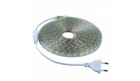 OP=OP LED Lichtslang V1 - 3 meter  - Plug and Play OP=OP LED Lichtslang V1 - 3 meter  - Plug and Play