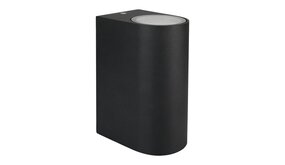 Spectrum voor de installateur: Betaalbare kwaliteit en veelzijdige LED-oplossingen LED Wandlamp buiten |Up and Down -|Zwart| GU10 Spectrum voor de installateur: Betaalbare kwaliteit en veelzijdige LED-oplossingen LED Wandlamp buiten |Up and Down -|Zwart| GU10