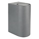 Spectrum voor de installateur  LED Wandlamp buiten - Up and Down - Grijs