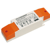 Dimbare LED Driver - 15W 30-45V 350mA - Fase af- en aansnijding