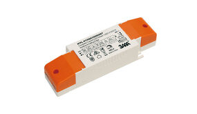 Dimbare LED Driver - 15W 30-45V 350mA - Fase af- en aansnijding Dimbare LED Driver - 15W 30-45V 350mA - Fase af- en aansnijding
