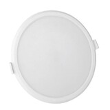 OP=OP WiFi LED inbouwspot 6W - CCT 3000K-6500K - Bediening met de App OP=OP WiFi LED inbouwspot 6W - CCT 3000K-6500K - Bediening met de App