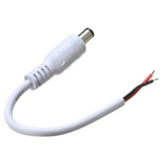 LED driver aansluitkabel - Male connector - 12cm