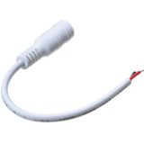 LED driver aansluitkabel - Female connector - 12cm