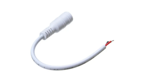 LED driver aansluitkabel - Female connector - 12cm LED driver aansluitkabel - Female connector - 12cm