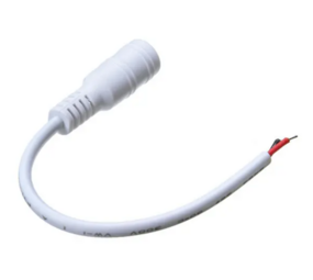 LED driver aansluitkabel - Female connector - 12cm