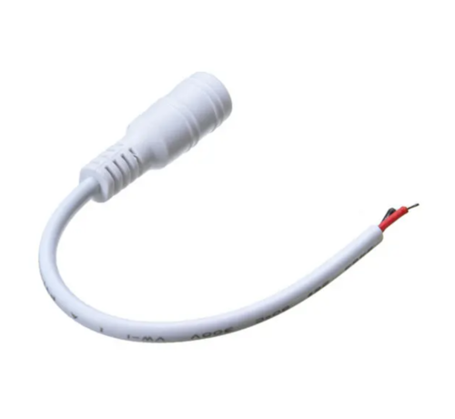 LED driver aansluitkabel - Female connector - 12cm
