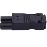LCB GST18i3 Stekkerbare Kabelverbinder Male LCB – 3-polig – 0,75 tot 2,5 mm² – 250V – 20A – IP20 LCB GST18i3 Stekkerbare Kabelverbinder Male LCB – 3-polig – 0,75 tot 2,5 mm² – 250V – 20A – IP20