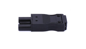 Stekkerbaar kabelverbinder | Male | Geschikt voor GST18-3 | 0.75-2.5 mm² Stekkerbaar kabelverbinder | Male | Geschikt voor GST18-3 | 0.75-2.5 mm²