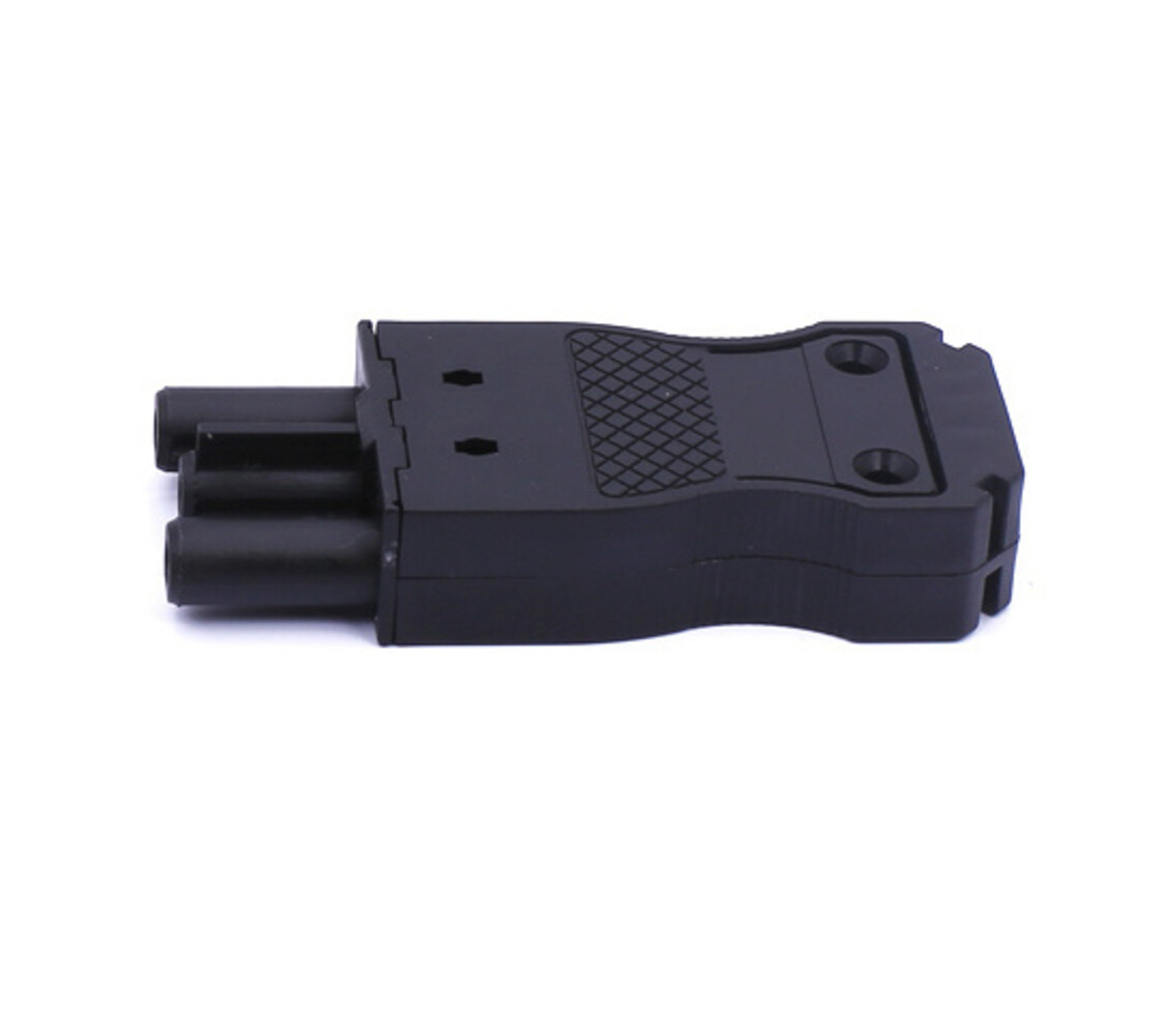 LCB LED Europe GST18i3 Stekkerbaar kabelverbinder | Female | Geschikt voor GST18i3 | 0.75-2.5 mm² LCB LED Europe GST18i3 Stekkerbaar kabelverbinder | Female | Geschikt voor GST18i3 | 0.75-2.5 mm²