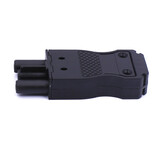 LCB LED Europe  GST18i3 Stekkerbaar kabelverbinder | Female | Geschikt voor GST18-3 | 0.75-2.5 mm²