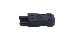 LCB LED Stekkerbaar kabelverbinder | Female | Geschikt voor GST18-3 | 0.75-2.5 mm² LCB LED Stekkerbaar kabelverbinder | Female | Geschikt voor GST18-3 | 0.75-2.5 mm²
