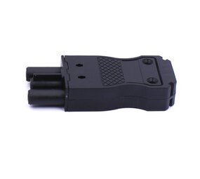 LCB LED Europe GST18i3 Stekkerbare Kabelverbinder Female LCB – 3-polig – Geschikt voor 0,75 tot 2,5 mm² LCB LED Europe GST18i3 Stekkerbare Kabelverbinder Female LCB – 3-polig – Geschikt voor 0,75 tot 2,5 mm²