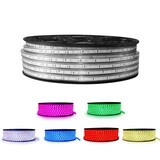 Aigostar LED RGB lichtslang plat - 15 meter - Bediening optioneel - werkt direct op 230V Aigostar LED RGB lichtslang plat - 15 meter - Bediening optioneel - werkt direct op 230V