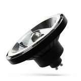 Spectrum LED AR111 GU10 - 12W vervangt 100W - 4000K helder wit licht - niet dimbaar - 45graden Spectrum LED AR111 GU10 - 12W vervangt 100W - 4000K helder wit licht - niet dimbaar - 45graden