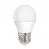 Spectrum LED lamp - E27 fitting - 1W vervangt 10W - 3000K Warm wit licht Spectrum LED lamp - E27 fitting - 1W vervangt 10W - 3000K Warm wit licht