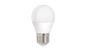 Spectrum LED lamp - E27 fitting - 1W vervangt 10W - 3000K Warm wit licht Spectrum LED lamp - E27 fitting - 1W vervangt 10W - 3000K Warm wit licht