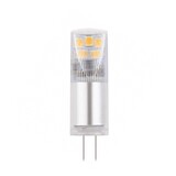 Spectrum LED G4 - 2,5W vervangt 25W - 3000K warm wit licht - 13x45mm - 5 jaar garantie Spectrum LED G4 - 2,5W vervangt 25W - 3000K warm wit licht - 13x45mm - 5 jaar garantie