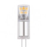 Spectrum voor de installateur LED G4 - 2,5W vervangt 25W - 6000K daglicht wit - 13x45mm - 5 jaar garantie