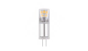 Spectrum LED G4 - 2,5W vervangt 25W - 6000K daglicht wit - 13x45mm - 5 jaar garantie Spectrum LED G4 - 2,5W vervangt 25W - 6000K daglicht wit - 13x45mm - 5 jaar garantie