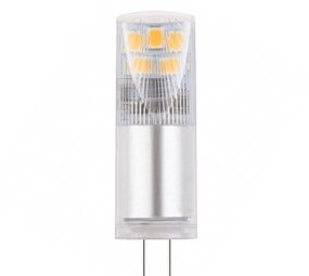 Spectrum voor de installateur LED G4 - 2,5W vervangt 25W - 6000K daglicht wit - 13x45mm - 5 jaar garantie