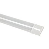 Spectrum voor de installateur LED Batten - 120cm 28W LED armatuur - 6000K 865 daglicht wit - compleet incl. bevestigingsmateriaal