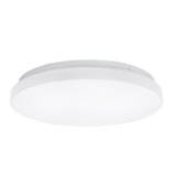 Aigostar LED Witte plafondlamp rond- 12W vervangt 60W - 3000k warm wit licht - 255x55mm Aigostar LED Witte plafondlamp rond- 12W vervangt 60W - 3000k warm wit licht - 255x55mm