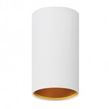 Spectrum voor de installateur LED plafondspot Chloe - Mat wit goud - GU10 aansluiting