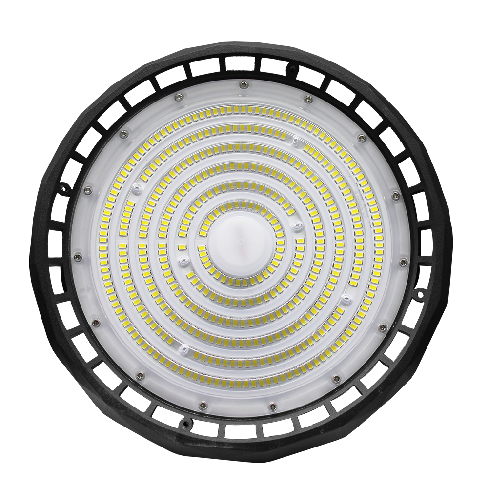LED UFO High Bay - 110W 190lm p/w - 20.900 Lumen - 5000K - Max High Lumen - 5 jaar garantie