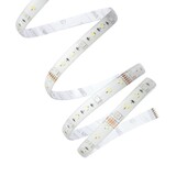 WiFi LED Strip - 5m - 17W - RGB+CCT - App Bediening
