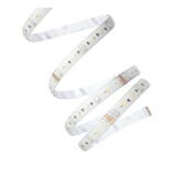 WiFi LED Strip - 5m - 17W - RGB+CCT - App Bediening