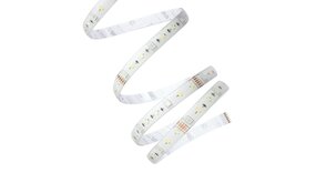 WiFi LED Strip - 5m 17W - RGB+CCT alle lichtkleuren - Bediening met de App WiFi LED Strip - 5m 17W - RGB+CCT alle lichtkleuren - Bediening met de App