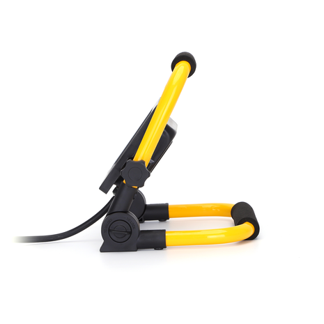 Aigostar LED Werklamp - IP44 stootvast - 20W 1800lumen - 6500K daglicht wit - incl. 150cm aansluitstekker Aigostar LED Werklamp - IP44 stootvast - 20W 1800lumen - 6500K daglicht wit - incl. 150cm aansluitstekker