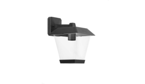 Aigostar LED wandlamp - modern laag - E27 fitting - IP44 Buitengebruik - Geschikt voor 1 E27 lamp Aigostar LED wandlamp - modern laag - E27 fitting - IP44 Buitengebruik - Geschikt voor 1 E27 lamp