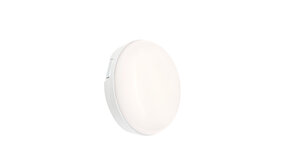 Spectrum LED opbouwlamp Rond - 8W 4000K - IP54 spatwaterdicht Spectrum LED opbouwlamp Rond - 8W 4000K - IP54 spatwaterdicht