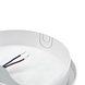 Spectrum LED opbouwlamp Ovaal met sensor - 20W 4000K - IP54 spatwaterdicht Spectrum LED opbouwlamp Ovaal met sensor - 20W 4000K - IP54 spatwaterdicht