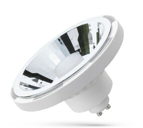Spectrum voor de installateur WiFi LED Spot - GU10 AR111 - 10W vervangt 105W - CCT 3000K-6500K
