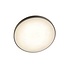 LED Bulkhead - Wand / Plafondlamp IP54 - 250MM - 18W 1950Lm - 3000K 830 Warm Wit | Incl. zwarte en witte rand LED Bulkhead - Wand / Plafondlamp IP54 - 250MM - 18W 1950Lm - 3000K 830 Warm Wit | Incl. zwarte en witte rand